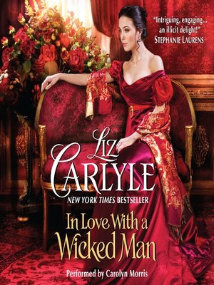 cover image of In Love With a Wicked Man